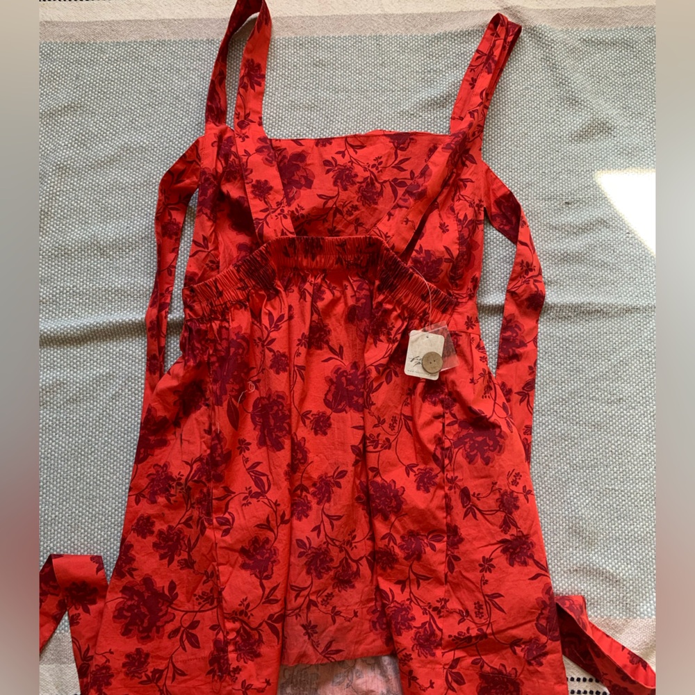 Free People - Heat Wave dress - Picture 10 of 14